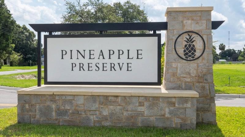 New homes in Vero Beach