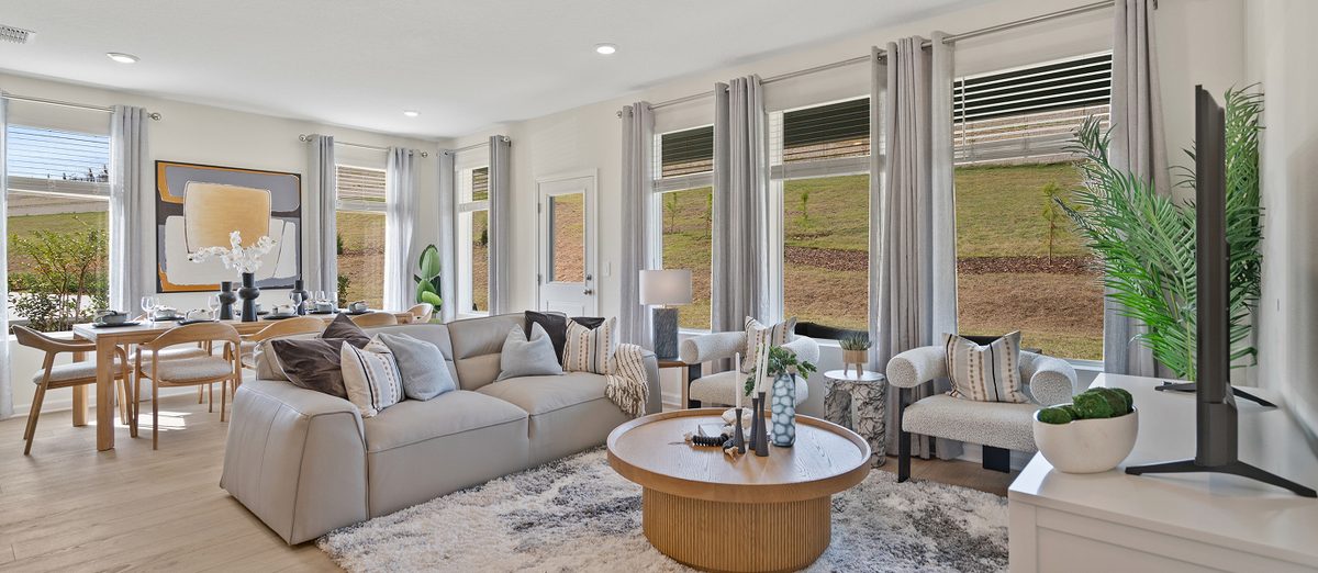 The Sapote floor plan