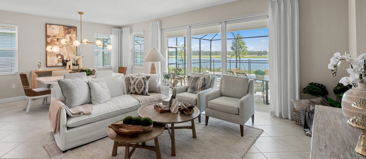 The Lenten Rose floor plan