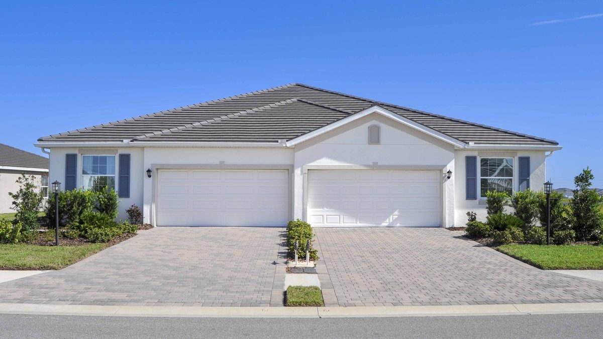 New homes in Bradenton