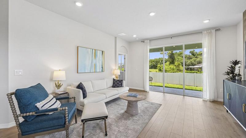 New homes in Bradenton