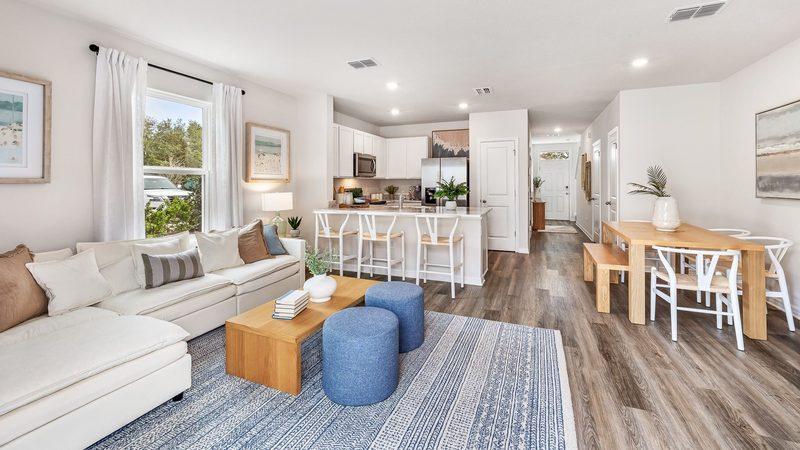 New homes in Bradenton