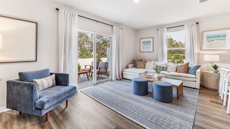 New homes in Bradenton