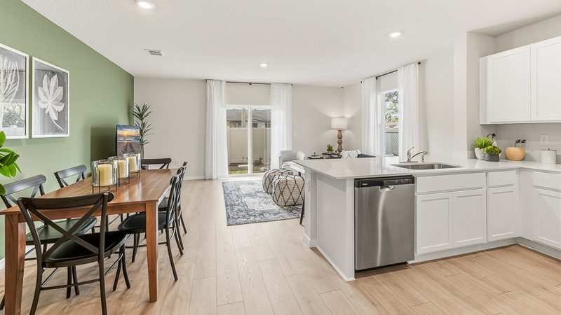 New homes in Bradenton