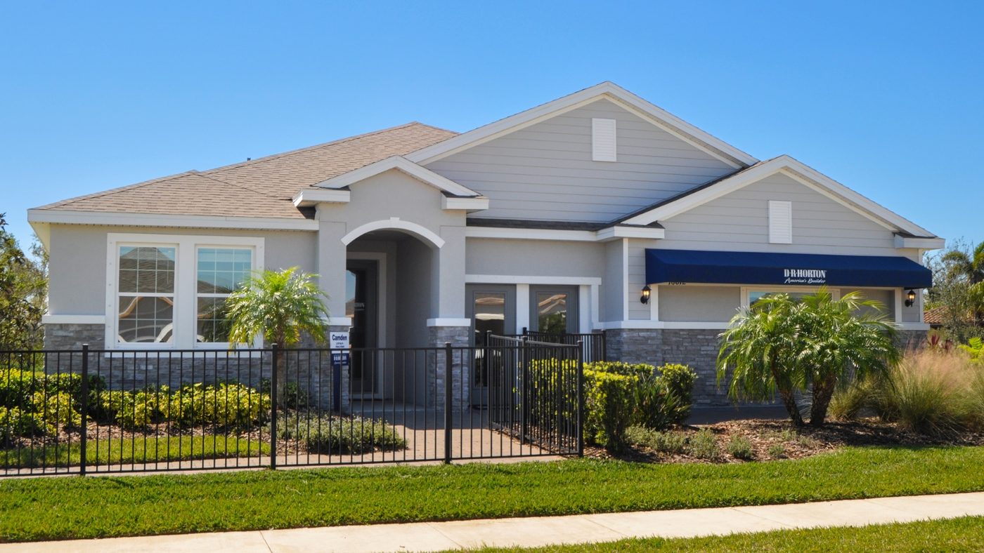 Casas nuevas en Lakewood Ranch