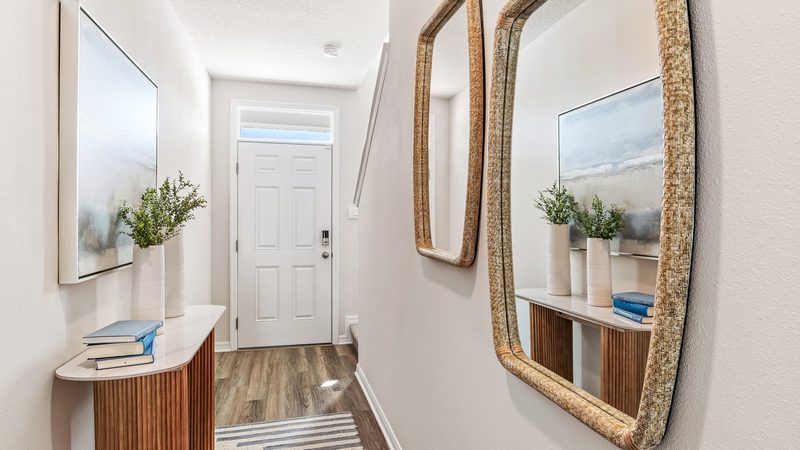 New homes in Lakewood Ranch