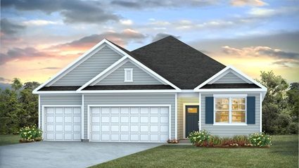 Plano The Windward