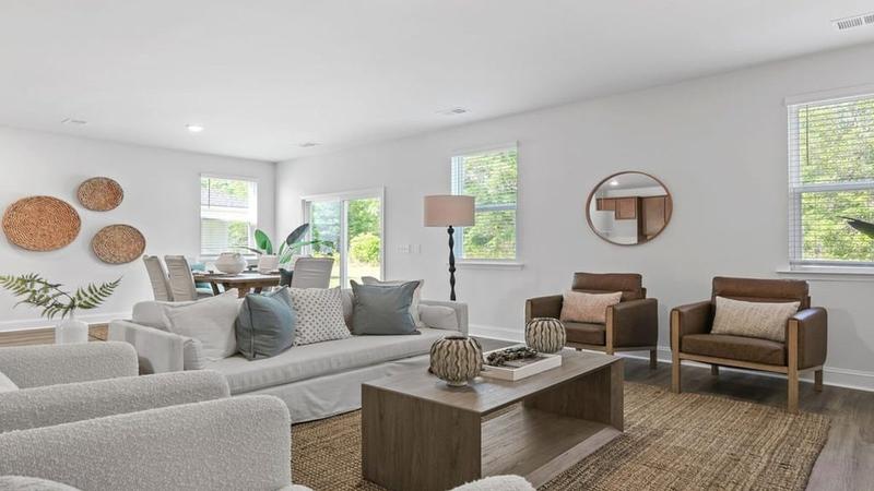 Casas nuevas en Richmond Hill
