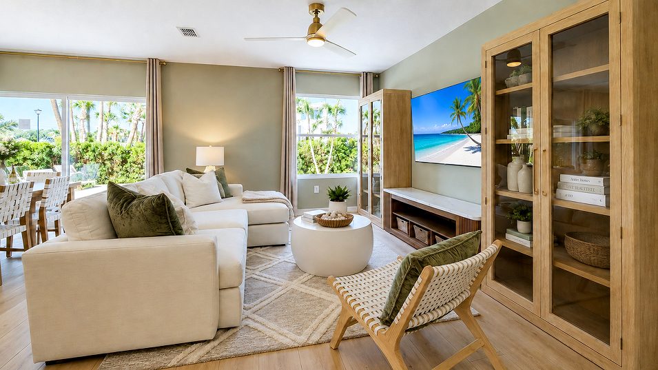 New homes in Palm Bay
