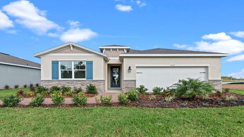 Delray in Mims