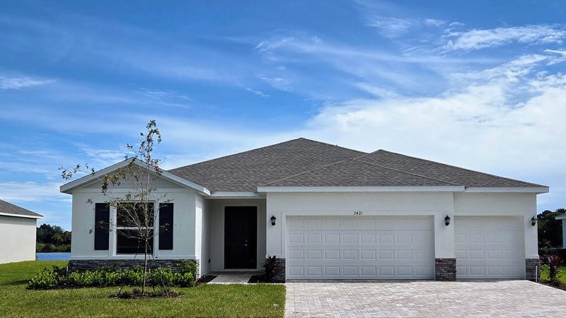 Hawthorne floor plan