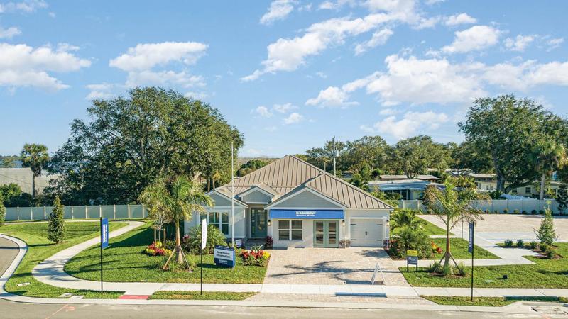 New homes in Cocoa