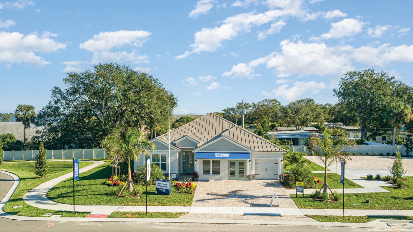New homes in Cocoa