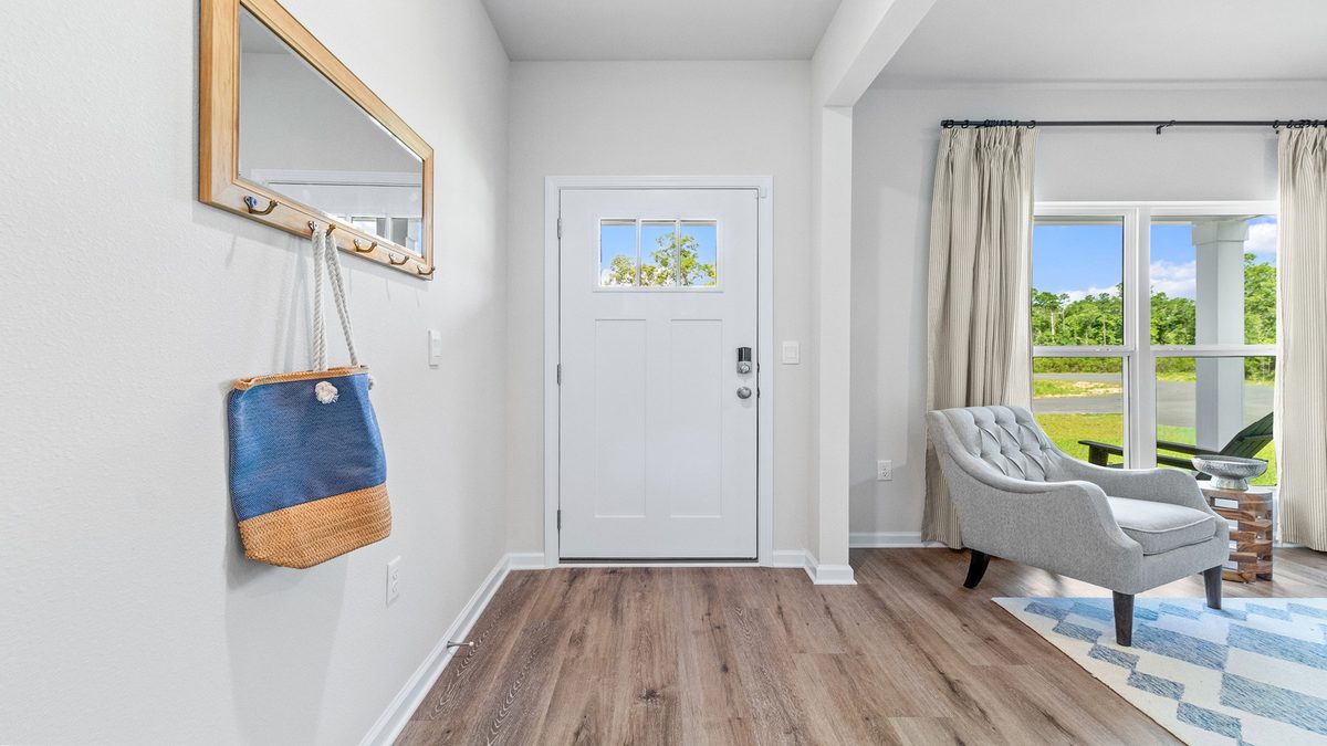 New homes in Tallahassee