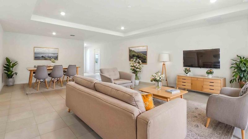 New homes in Brooksville