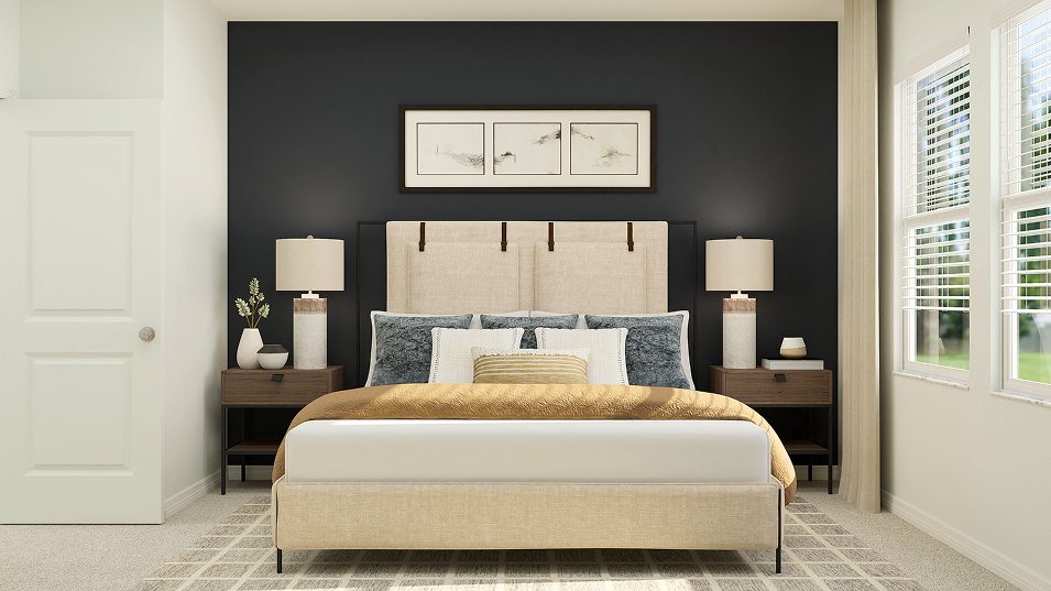 New homes in Zephyrhills