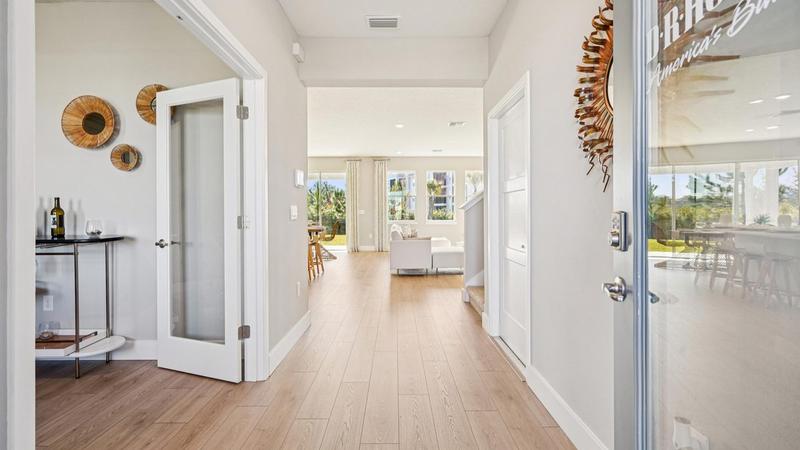 New homes in Pinellas Park