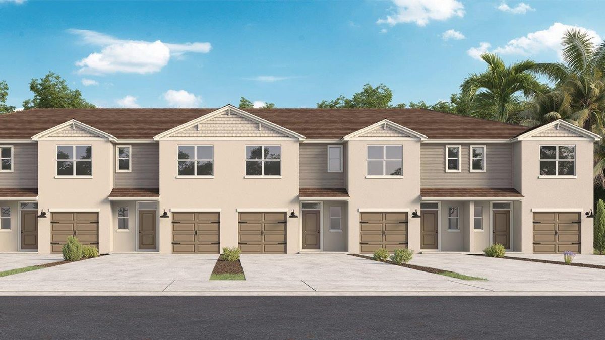 Plano The Nasturtium