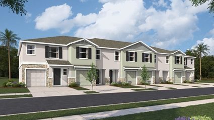 Ballantyne floor plan