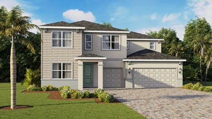 Crawford floor plan