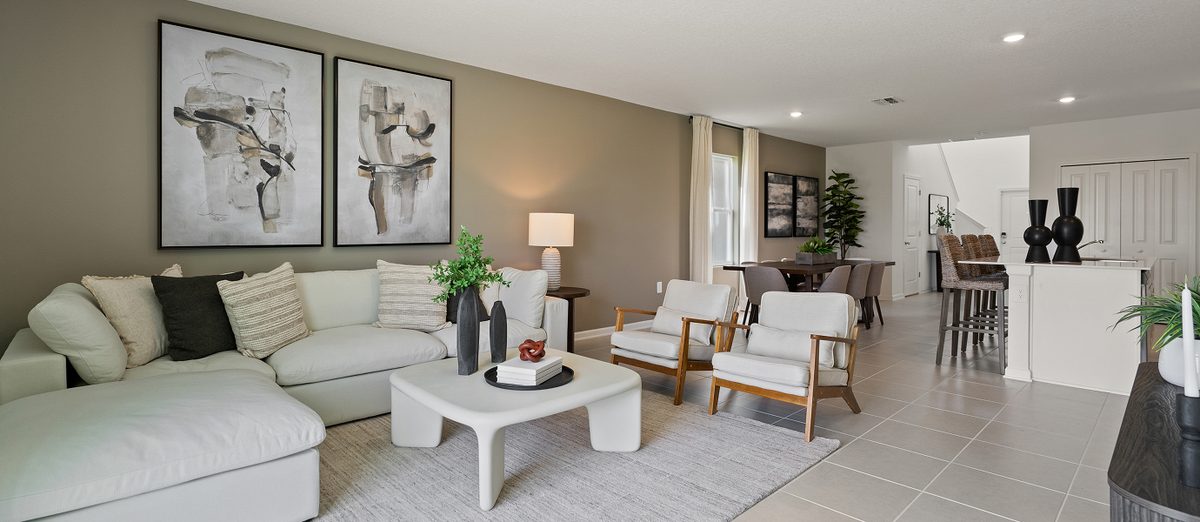 The Waxbill floor plan