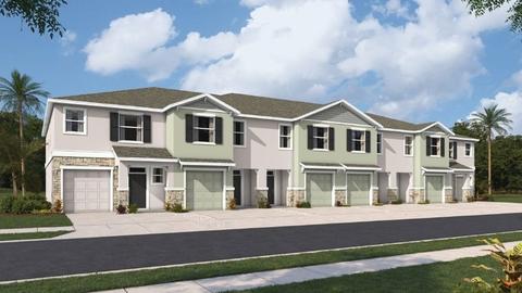 Ballantyne in Land O Lakes