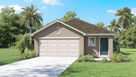 ALLEX II in Zephyrhills