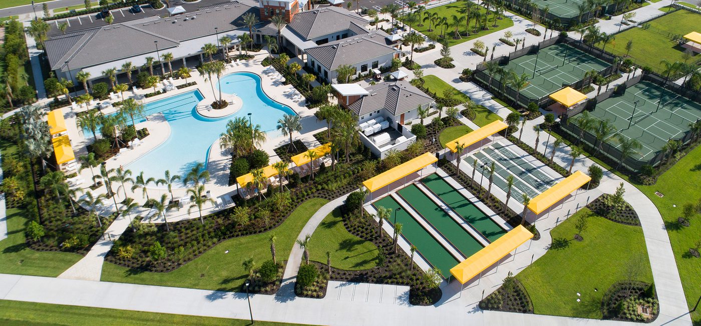 New homes in San Antonio