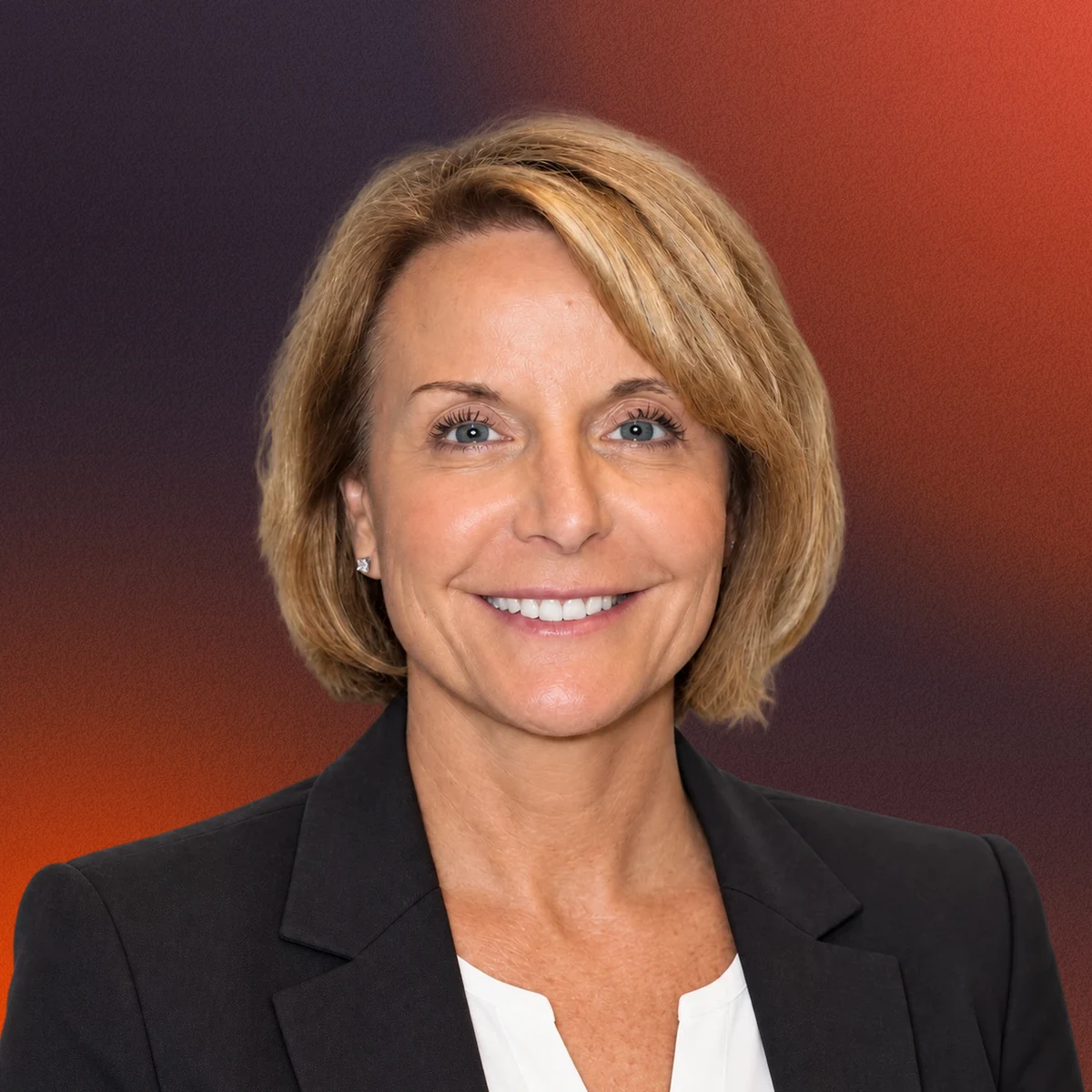 Andrea Horton
