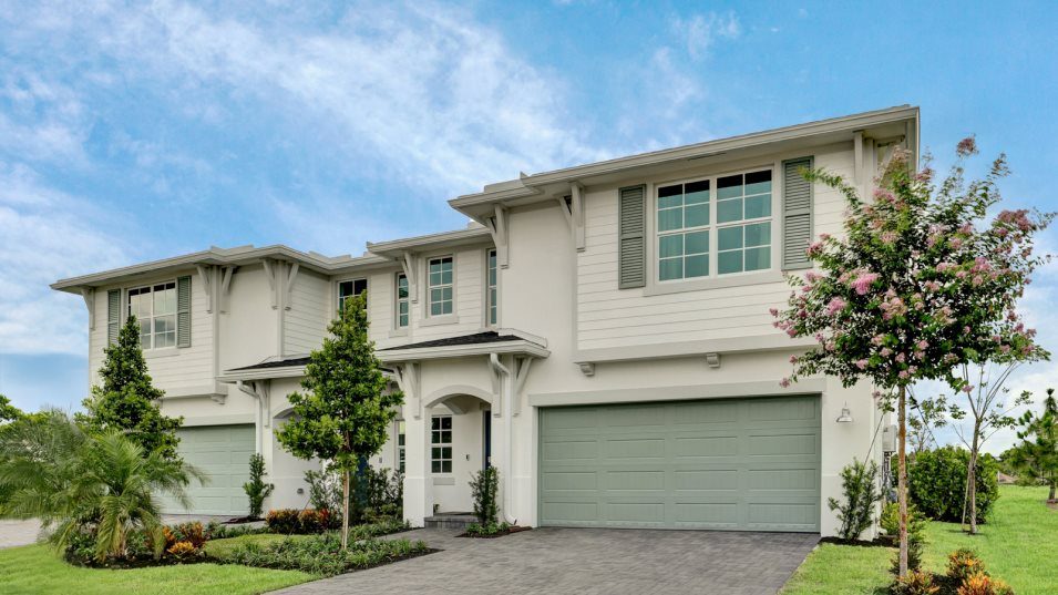 New homes in Loxahatchee