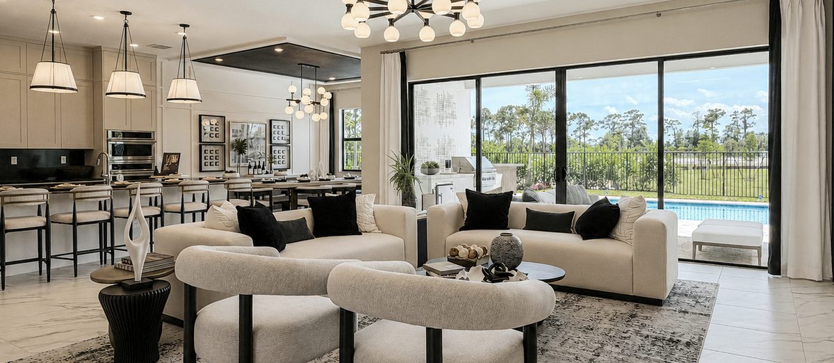 New homes in Lake Worth