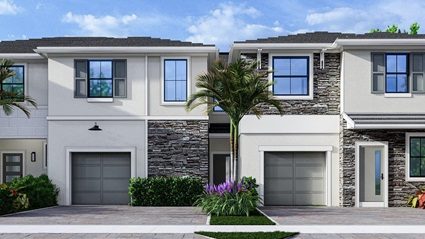 Banbury floor plan