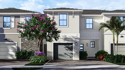 Dawley floor plan