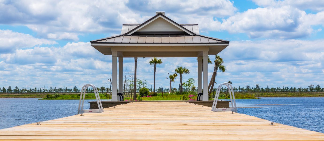 New homes in Loxahatchee